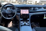 New 2024 Jeep Grand Cherokee Trailhawk w/ Luxury Tech Group III image 4