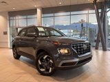 Certified 2025 Hyundai Venue SEL image 3