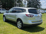 Used 2017 Chevrolet Traverse LT w/ Style and Technology Package image 5