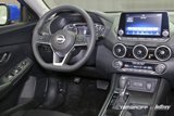 New 2025 Nissan Sentra SV w/ All-Weather Package image 4