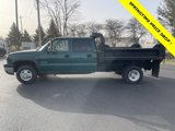Used 2004 Chevrolet Silverado 3500 LT image 4