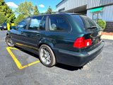 Used 2000 BMW 528i Wagon image 4