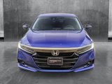 Certified 2021 Honda Accord Sport Special Edition image 2