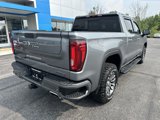 Certified 2019 GMC Sierra 1500 AT4 w/ AT4 Premium Package image 6