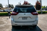 Used 2017 Toyota Sienna XLE Premium image 4