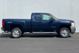 Used 2011 Chevrolet Silverado 2500 LT w/ Interior Plus Package image 3