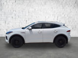 Used 2019 Jaguar E-PACE R-Dynamic SE image 3