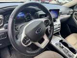 Used 2020 Ford Explorer XLT w/ Equipment Group 202A image 2