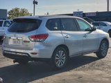 Used 2013 Nissan Pathfinder S image 6