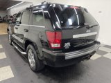 Used 2007 Jeep Grand Cherokee Overland image 2