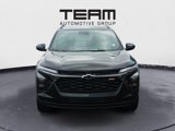 New 2025 Chevrolet Trax RS w/ Driver Confidence Package image 2