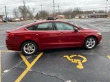Used 2018 Ford Fusion SE w/ Fusion SE Technology Package image 6