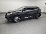 Used 2015 Nissan Murano SV image 2