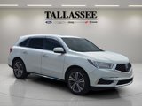 Used 2019 Acura MDX SH-AWD w/ Technology Package image 5