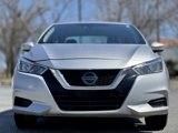 Used 2021 Nissan Versa SV image 2