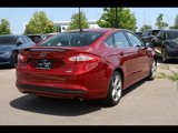Used 2014 Ford Fusion SE image 5