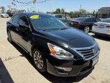 Used 2015 Nissan Altima 2.5 S w/ Power Driver Seat Package image 4