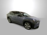 Used 2023 Subaru Solterra AWD image 2