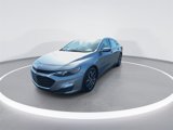 New 2025 Chevrolet Malibu RS image 4