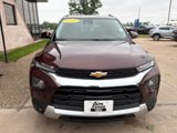 Used 2022 Chevrolet TrailBlazer LT w/ Convenience Package image 6