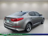 Used 2015 Kia Optima SX w/ SX Turbo Premium Package image 4