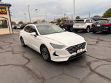 Used 2022 Hyundai Sonata Limited image 2