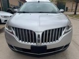 Used 2011 Lincoln MKX 2WD w/ 101A Rapid Spec Order Code image 3