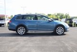 Used 2017 Volkswagen Golf Alltrack SE image 4