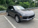 Used 2021 Porsche Cayenne image 3