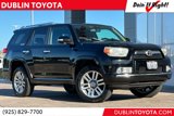 Used 2010 Toyota 4Runner SR5 image 1