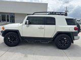 Used 2014 Toyota FJ Cruiser 2WD image 3