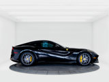 Certified 2014 Ferrari F12 Berlinetta image 6