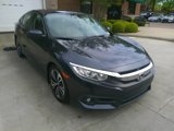 Used 2017 Honda Civic EX-L image 2
