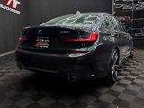 Used 2020 BMW 330i xDrive Sedan w/ M Sport Package image 4