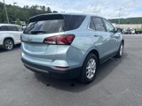 Certified 2022 Chevrolet Equinox LT image 3