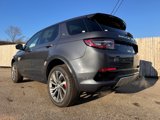 New 2025 Land Rover Discovery Sport S image 2