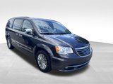 Used 2015 Chrysler Town & Country Touring-L w/ Driver Convenience Group image 2