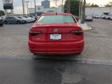 Certified 2021 Volkswagen Jetta SE image 5