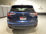 Certified 2025 Acura RDX SH-AWD image 5