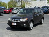 Used 2013 Subaru Forester 2.5X Premium w/ All-Weather Pkg image 5
