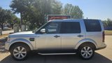 Used 2016 Land Rover LR4 HSE image 2