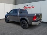 Used 2016 RAM 1500 Big Horn image 5