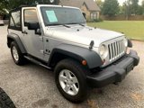 Used 2008 Jeep Wrangler X image 3
