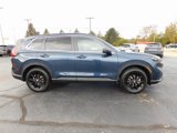 New 2025 Honda CR-V Sport-L image 2