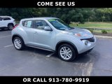 Used 2013 Nissan Juke S image 5
