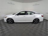 Used 2022 Nissan Sentra SR w/ SR Premium Package image 2