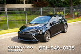 Used 2019 Toyota Corolla SE image 2
