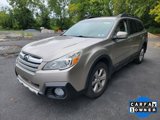 Used 2014 Subaru Outback 2.5i Limited image 3