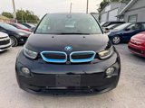 Used 2017 BMW i3 w/ Range Extender image 3