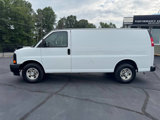 Used 2017 Chevrolet Express 2500 image 2